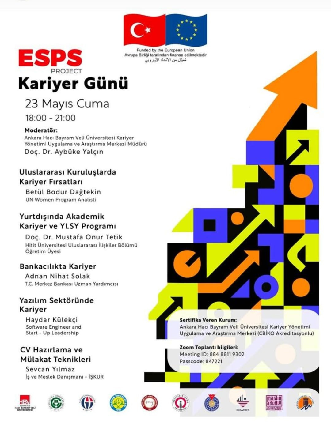 ESPS Kariyer Günü